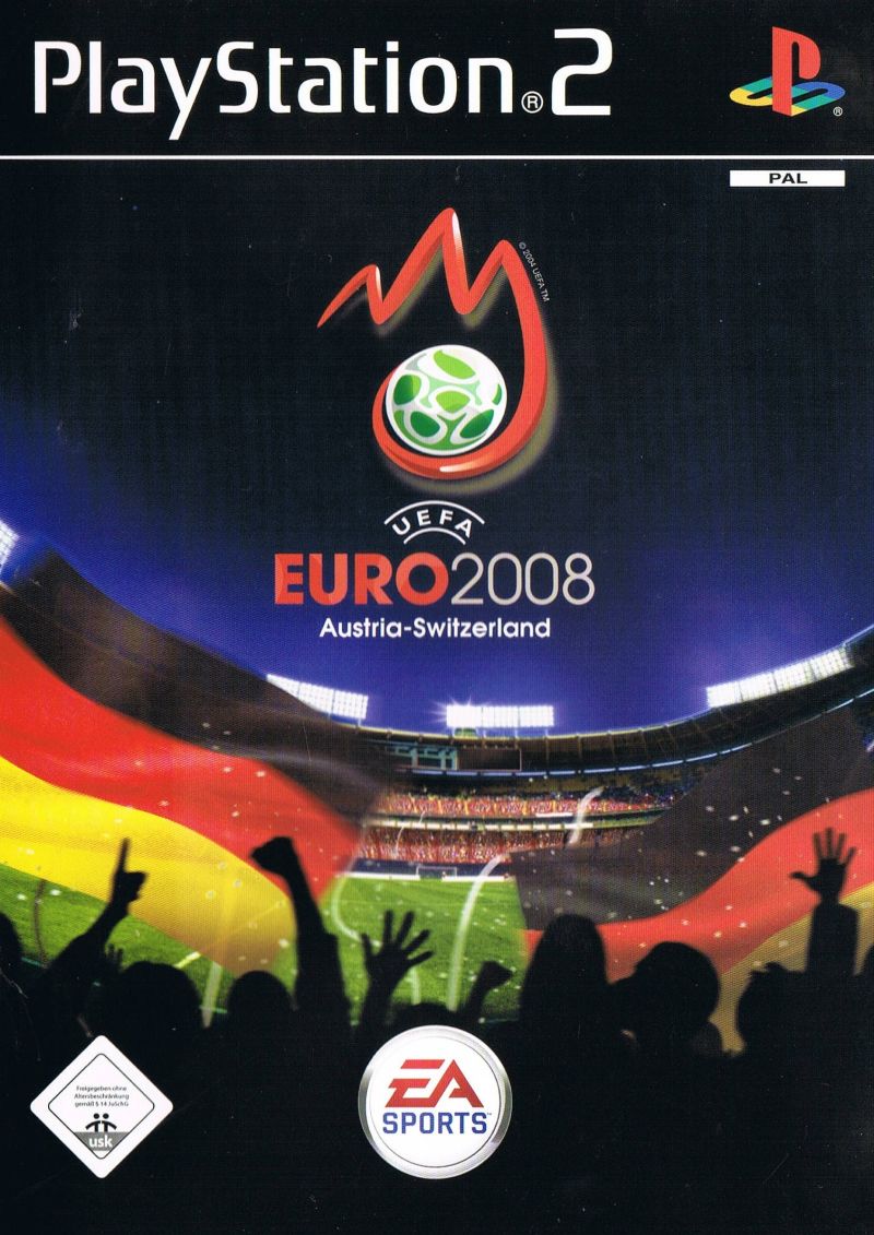 2008 Uefa Euro